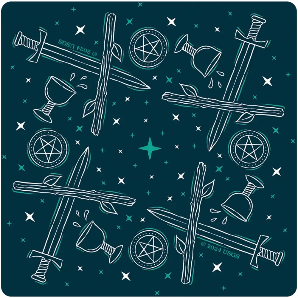 Trinity Tarot