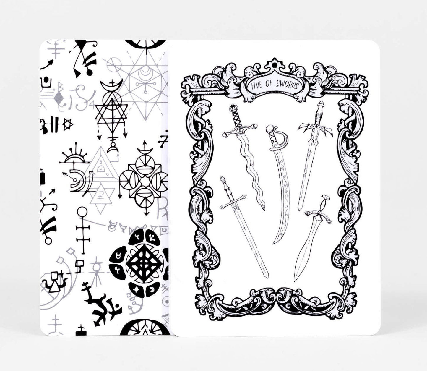 Magic Gate Tarot