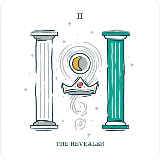 Trinity Tarot