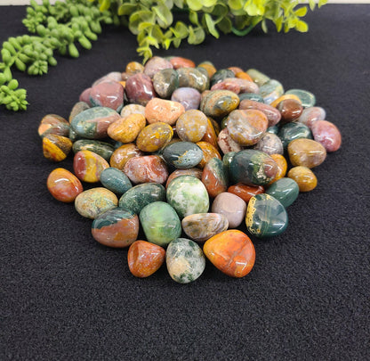 Ocean Jasper