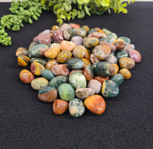 Ocean Jasper
