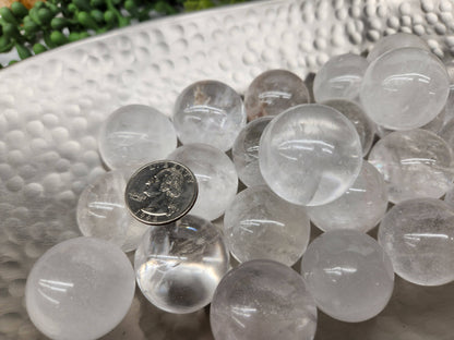 Crystal Ball
