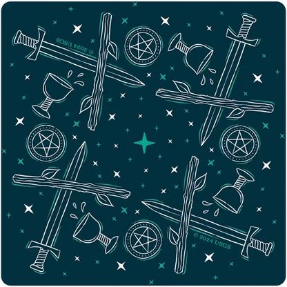 Trinity Tarot