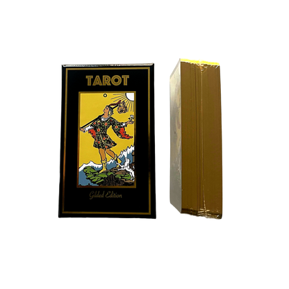 Gilded Tarot