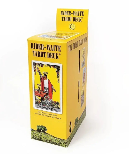 Standard Rider-Waite