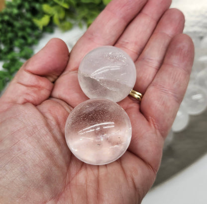 Crystal Ball