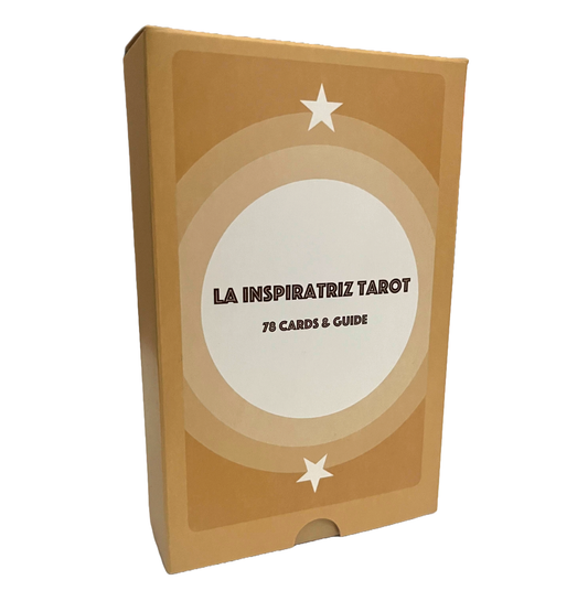 La Inspiratriz Tarot