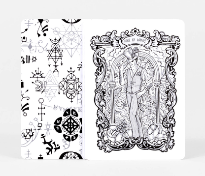 Magic Gate Tarot