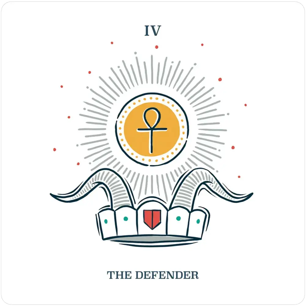 Trinity Tarot