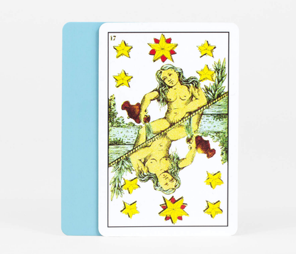 1870 Tarot Piemontese