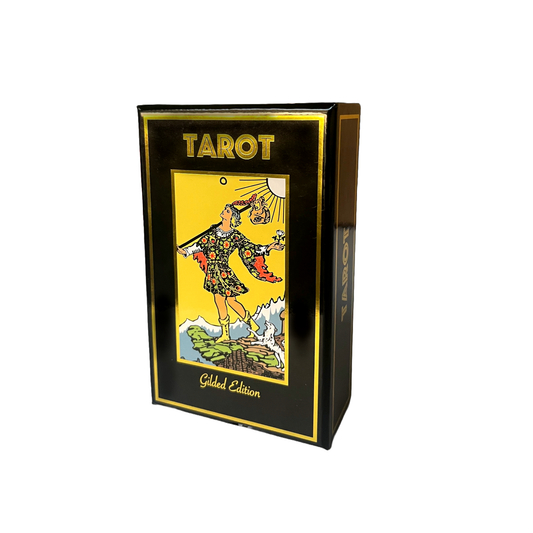 Gilded Tarot