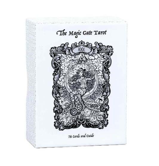 Magic Gate Tarot