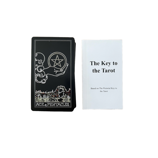 Luminous Edition Classic Tarot