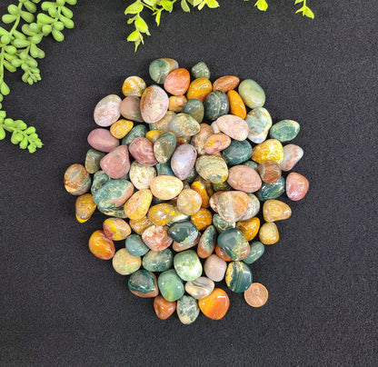 Ocean Jasper