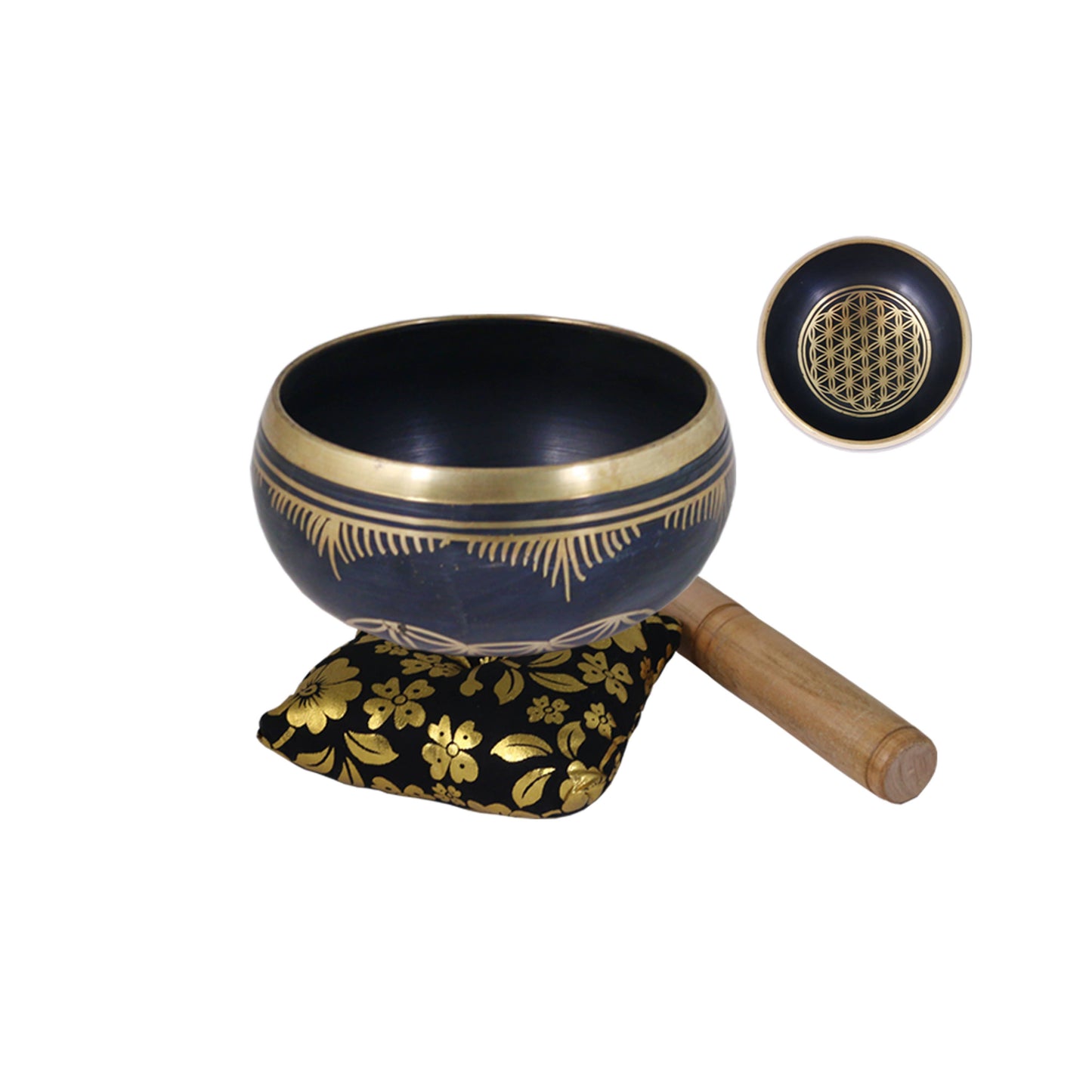 Pillow for Singing Bowl