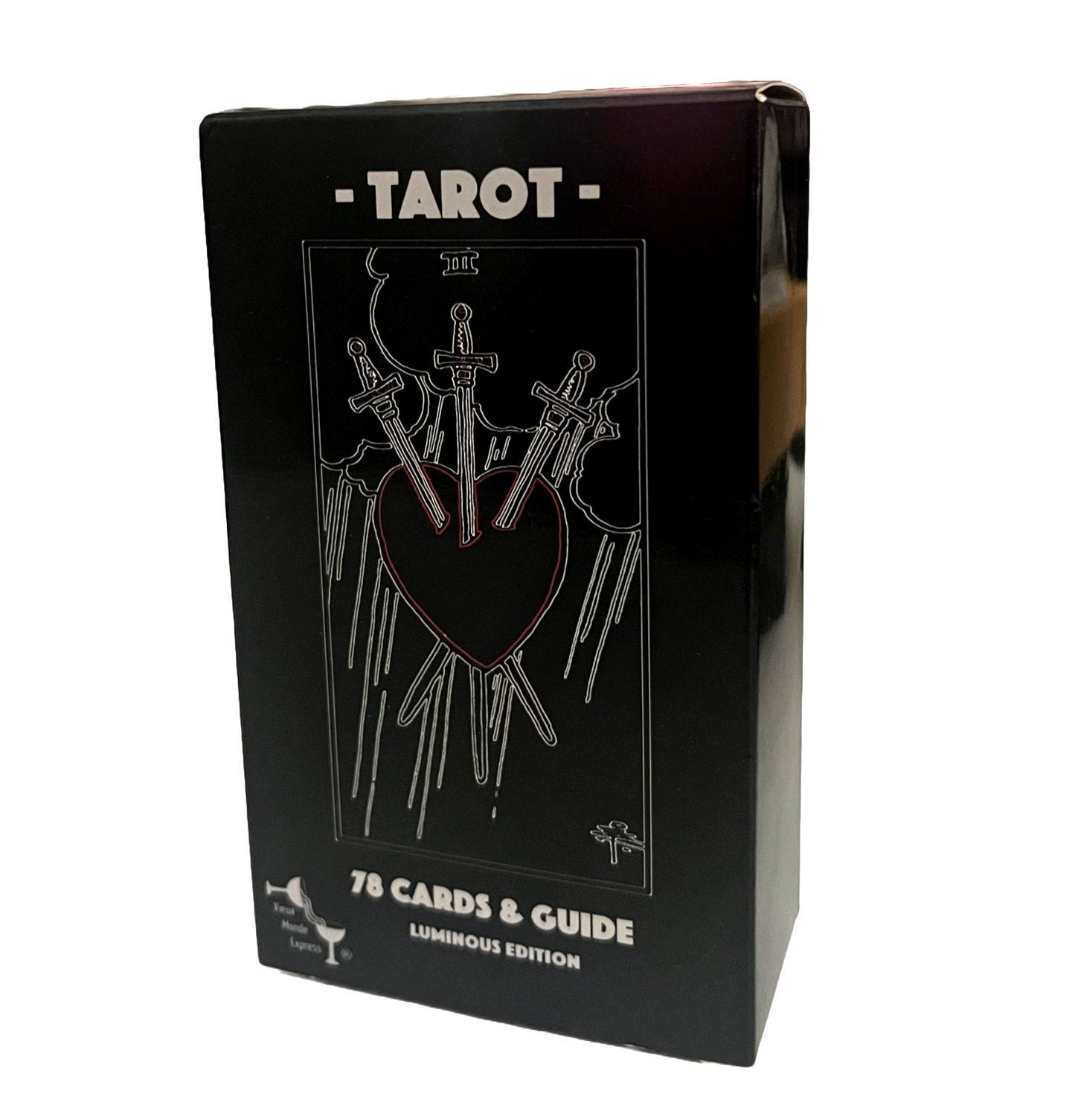 Luminous Edition Classic Tarot