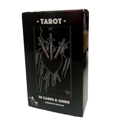 Luminous Edition Classic Tarot