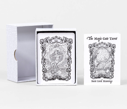 Magic Gate Tarot