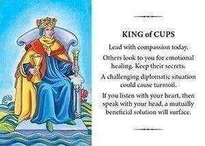 The Gift of Tarot