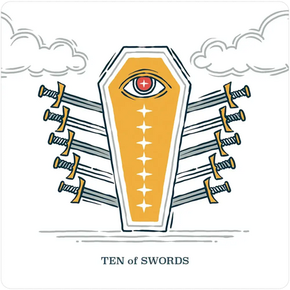 Trinity Tarot
