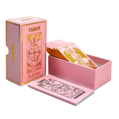 Rose Gold Tarot