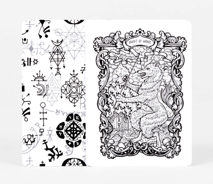 Magic Gate Tarot