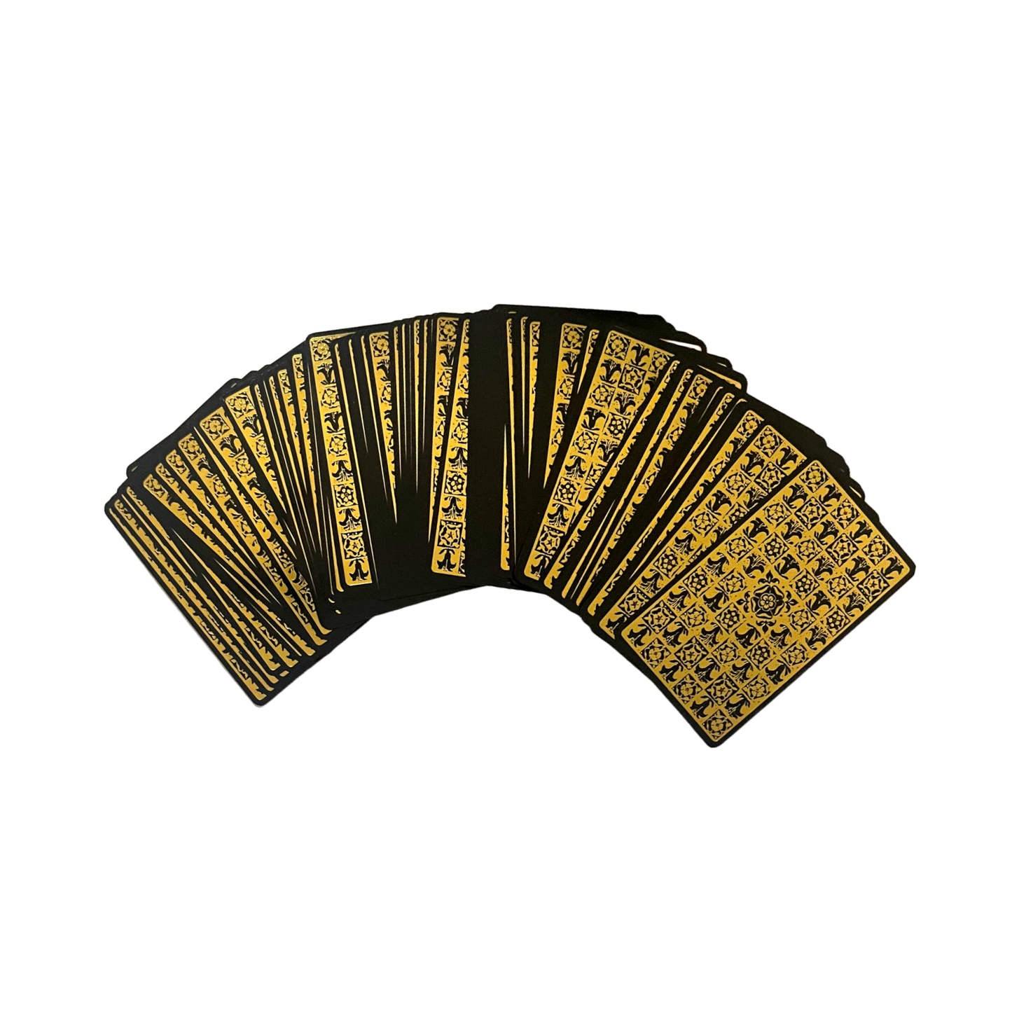Gilded Tarot