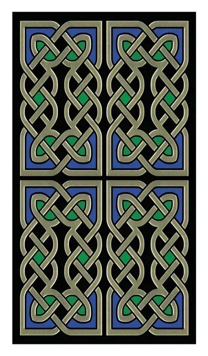 Connolly Tarot
