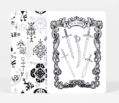 Magic Gate Tarot