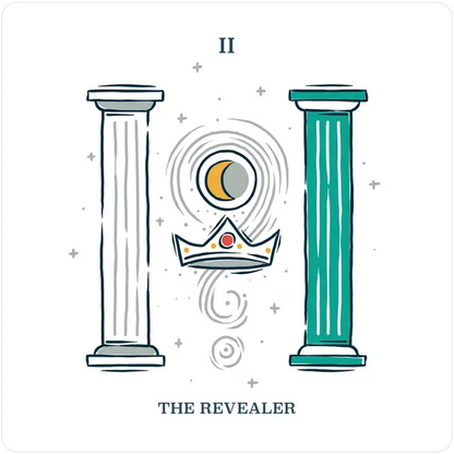 Trinity Tarot