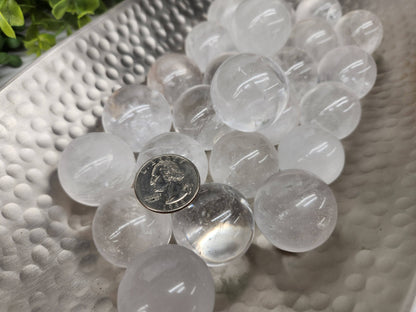 Crystal Ball