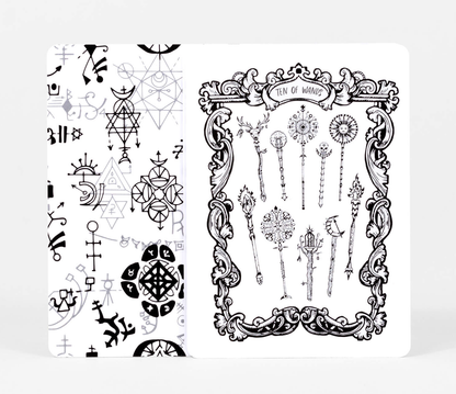 Magic Gate Tarot