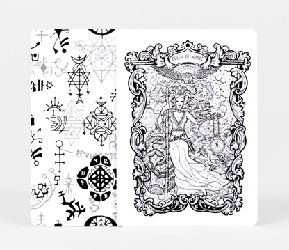 Magic Gate Tarot