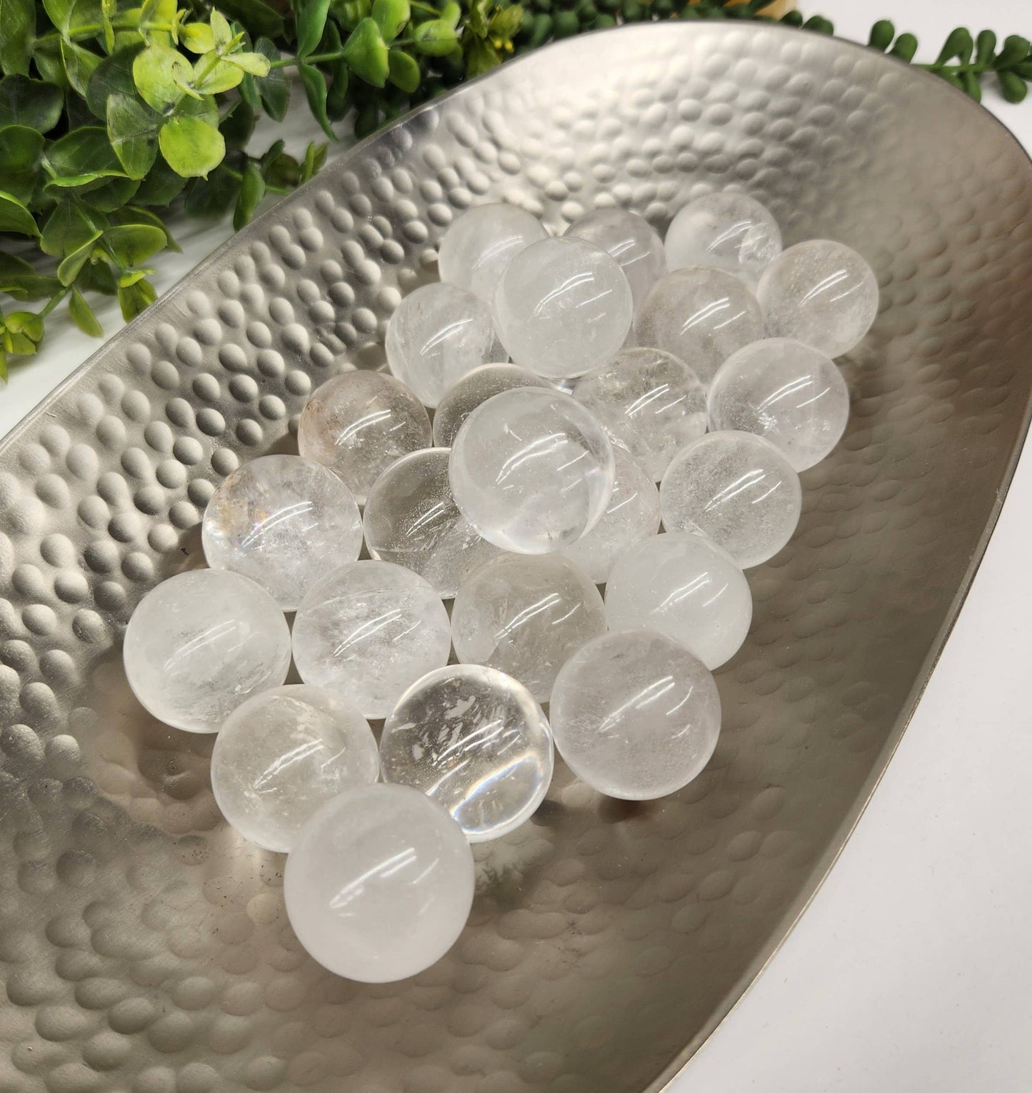 Crystal Ball