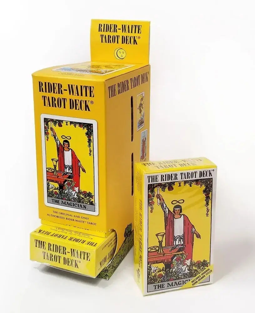 Standard Rider-Waite