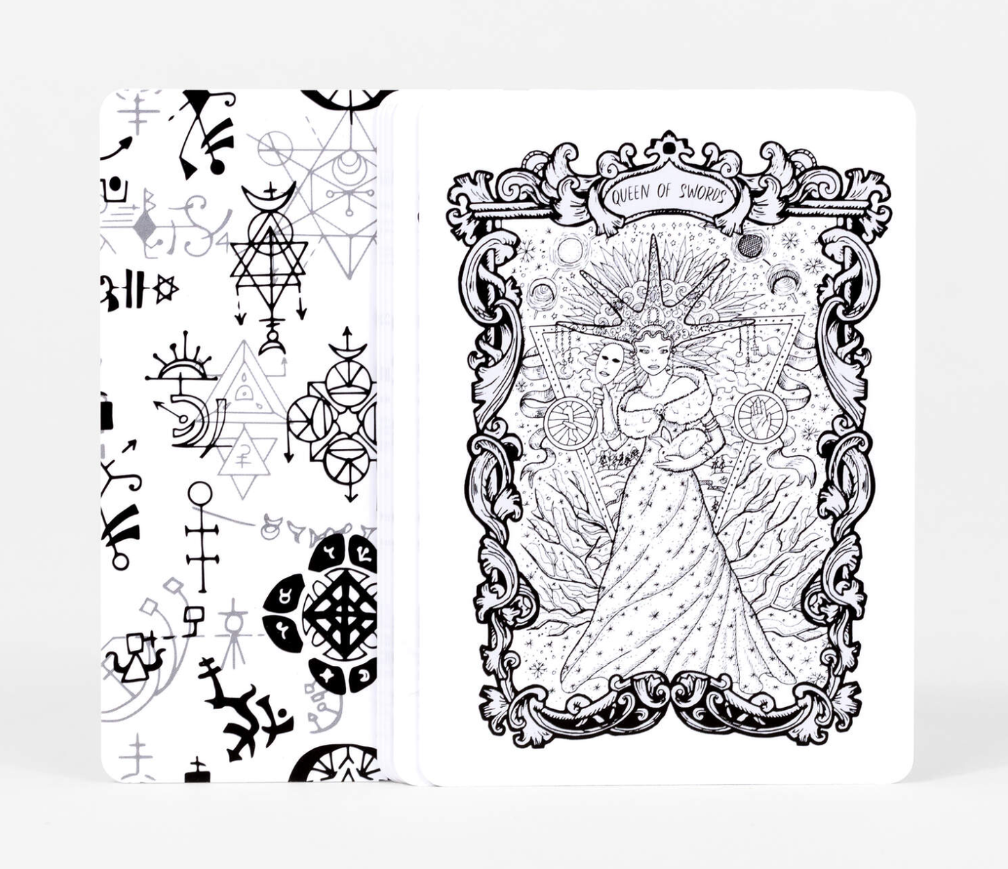 Magic Gate Tarot