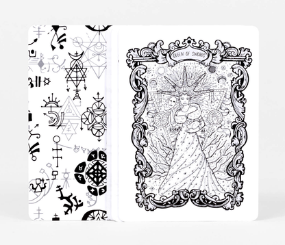 Magic Gate Tarot